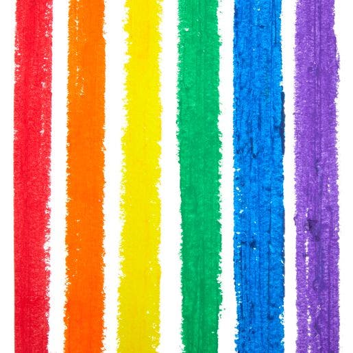 Primary Smooth Silky Sticks