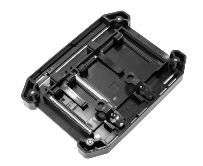 PULSANTIERA RIVESTIBILE INFINITO (NO STAMPA 3D)ABS
