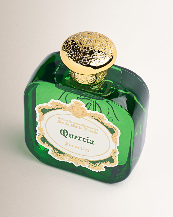 Quercia