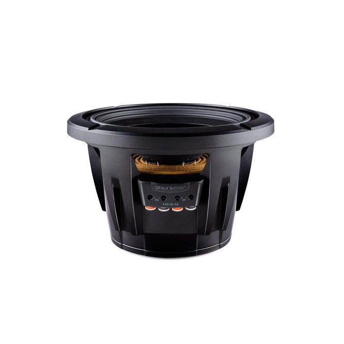 Alpine-R2-W10D2/D4-10" (25cm) Subwoofer-masori-kaufen