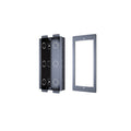 R20K Series Installation Kit In-Wall