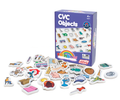 Rainbow CVC Objects