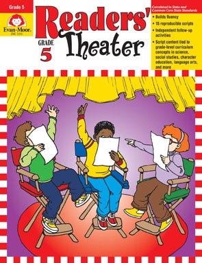 Readers Theater Grade 5 Ebook