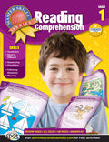 Reading Comprehension (Grade 1) Ebook