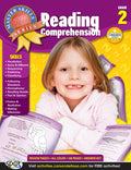 Reading Comprehension (Grade 2) Ebook