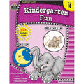 Ready Set Learn: Kindergarten Fun