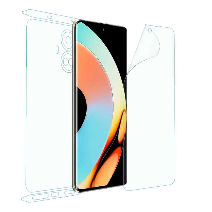 Realme 10 Pro Plus Screen Guard Protector