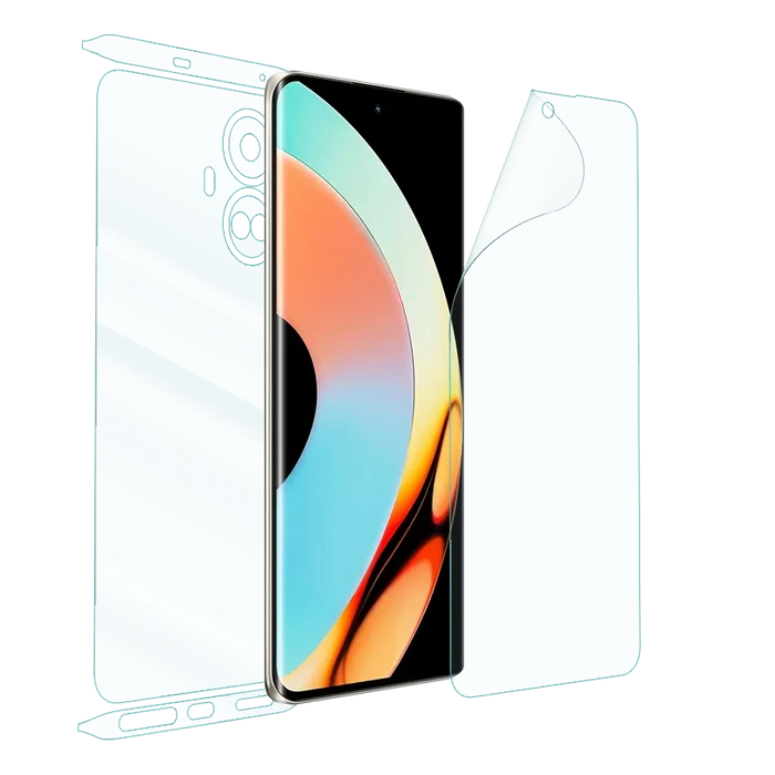 Realme 10 Pro Plus Screen Guard Protector