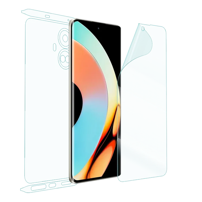 Realme 10 Pro Plus Screen Guard Protector