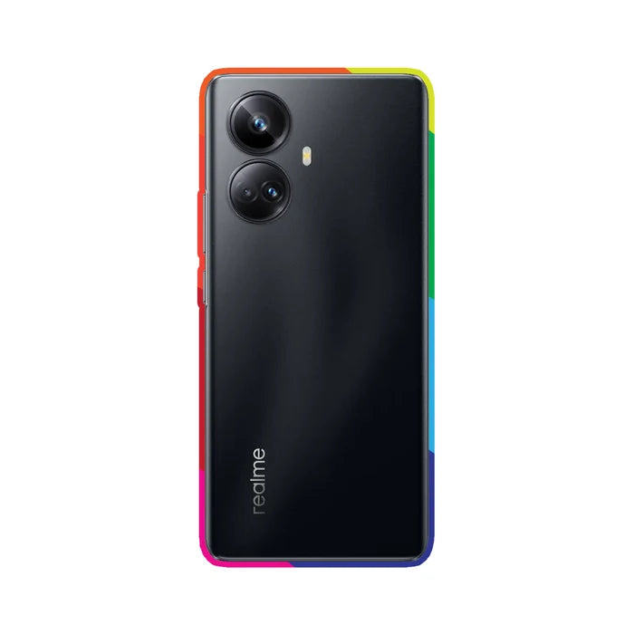 Realme 10 Pro Plus Mobile Skins & Wraps