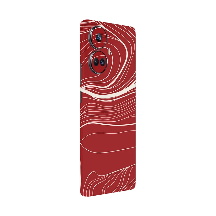 Full Back / Magma Vein
