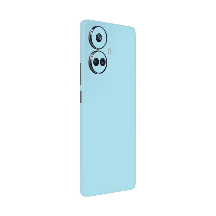 Full Back / Pastel Blue