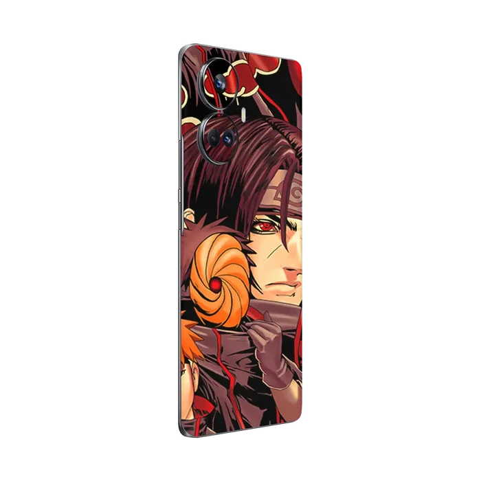 Flat Back / Rogue Ninja