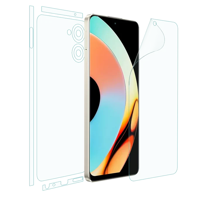 Realme 10 Pro Screen Guard Protector