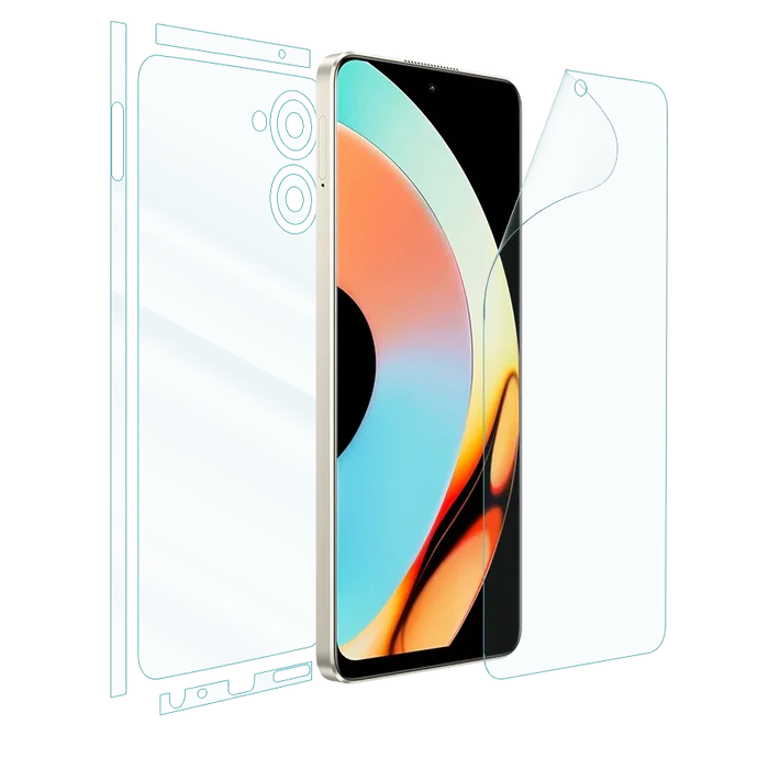 Realme 10 Pro Screen Guard Protector