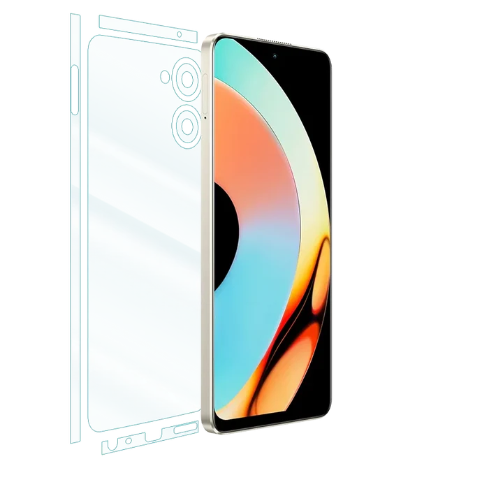 Realme 10 Pro Screen Guard Protector