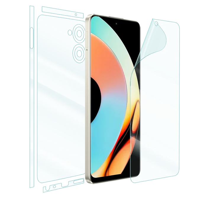 WetFit / Ultra Clear / Ultra Clear
