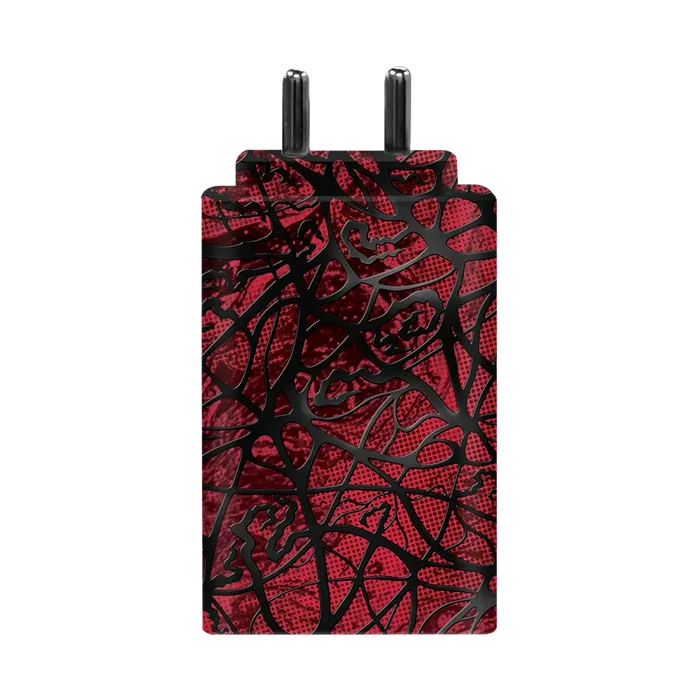 Select Texture / Red Inmate