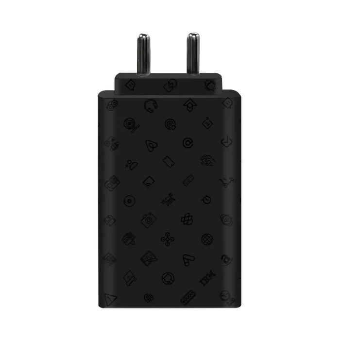 Realme 100W Charger Skins & Wraps