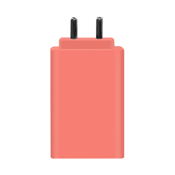 Select Texture / Pastel Red