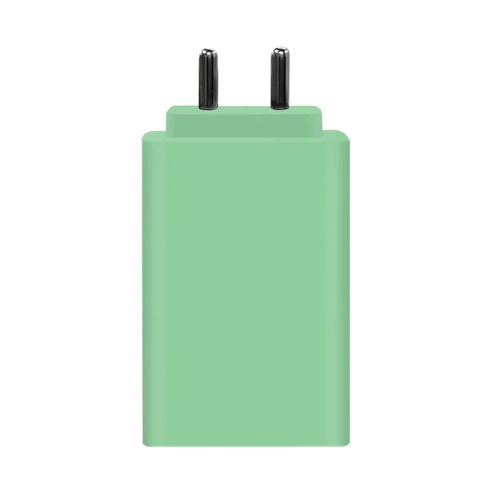 Select Texture / Pastel Green