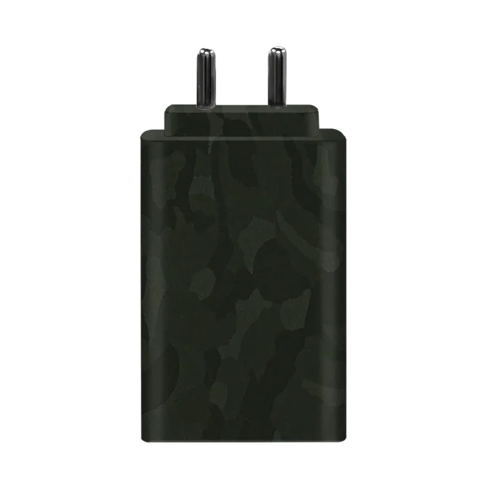 Select Texture / Green Camo