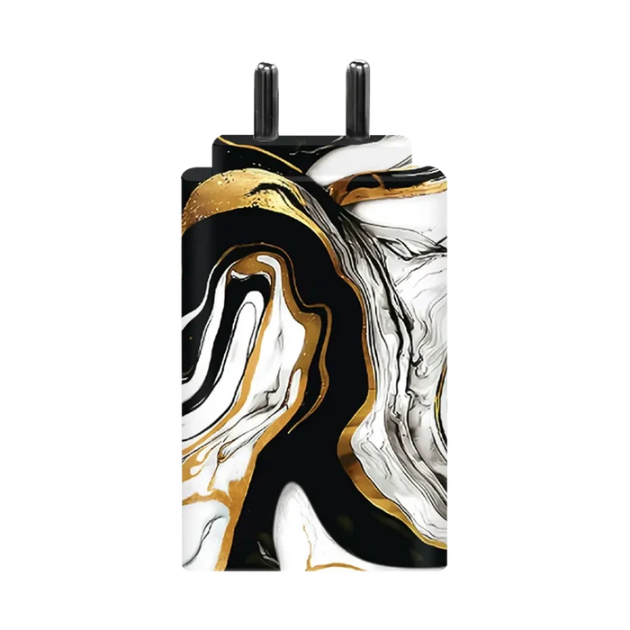 Realme 100W Charger Skins & Wraps
