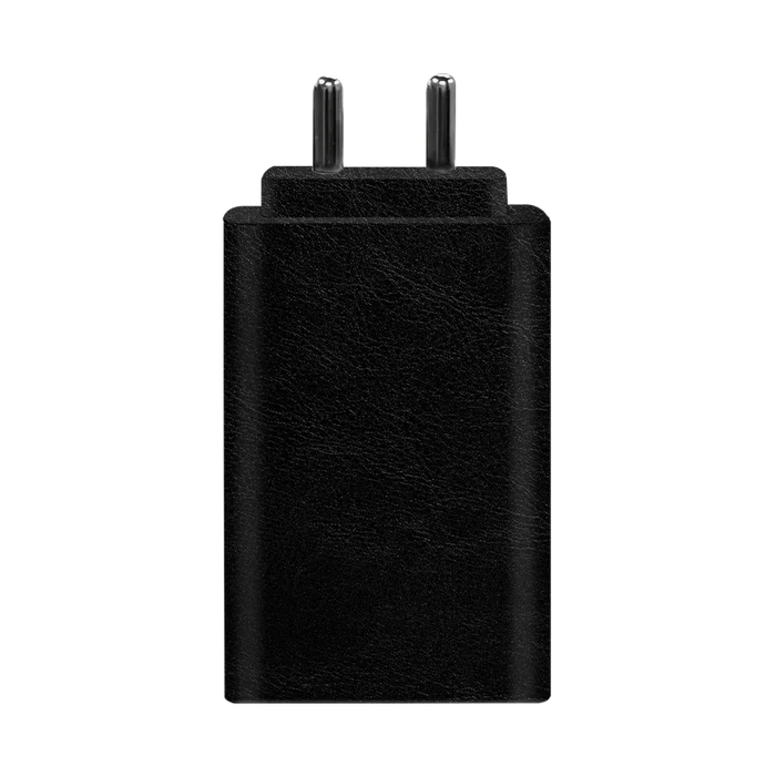 Select Texture / Obsidian Leather