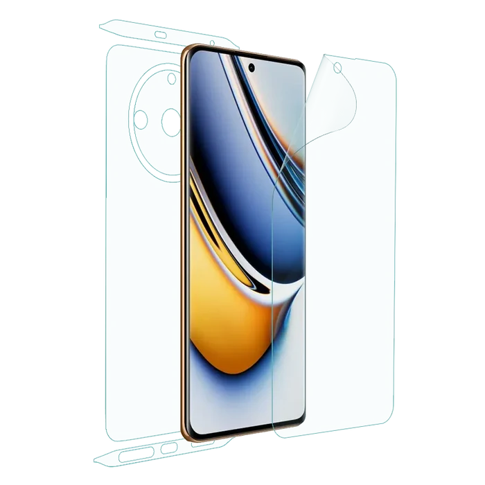 Realme 11 Pro Plus Screen Guard Protector
