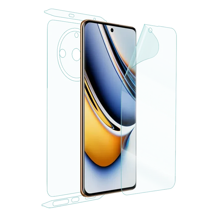 Realme 11 Pro Plus Screen Guard Protector