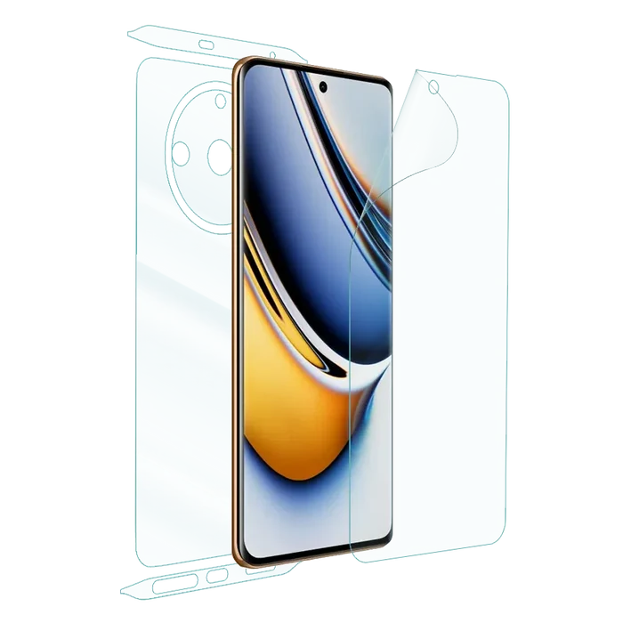 Realme 11 Pro Screen Guard Protector