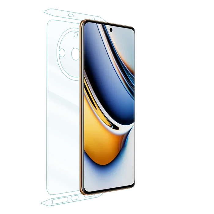 Realme 11 Pro Screen Guard Protector