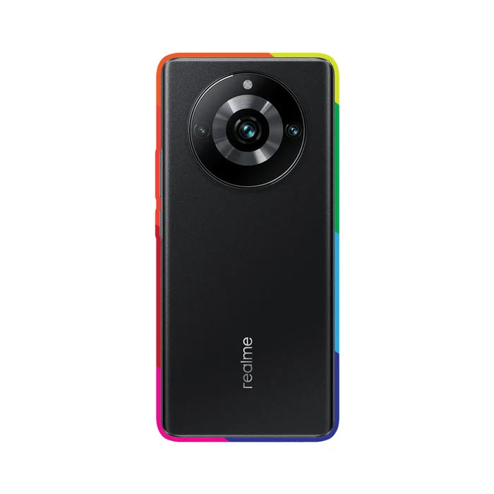 Realme 11 Pro Mobile Skins & Wraps