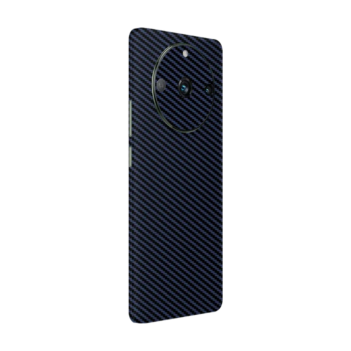 Full Back / Navy Aramid