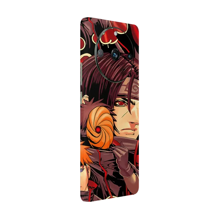 Full Back / Rogue Ninja