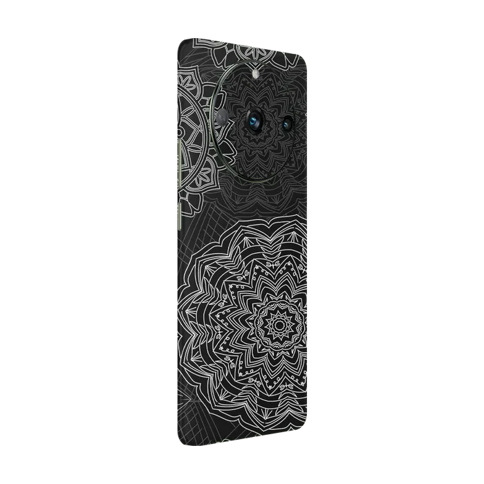 Full Back / Mystic Black