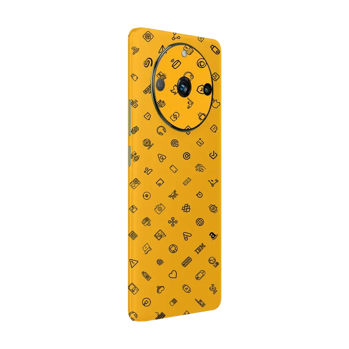 Realme 11 Pro Mobile Skins & Wraps