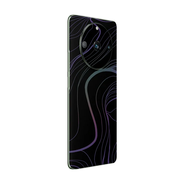 Flat Back / Nebula Shift