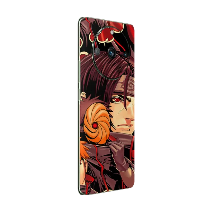 Flat Back / Rogue Ninja