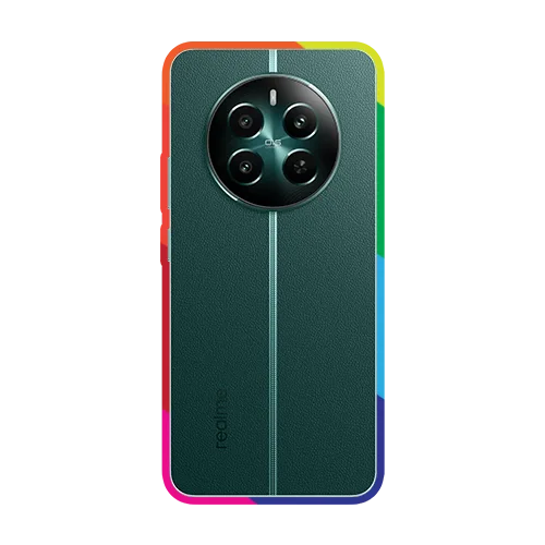 Realme 12 Plus 5G Mobile Skins & Wraps