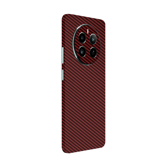 Full Back / Scarlet Aramid