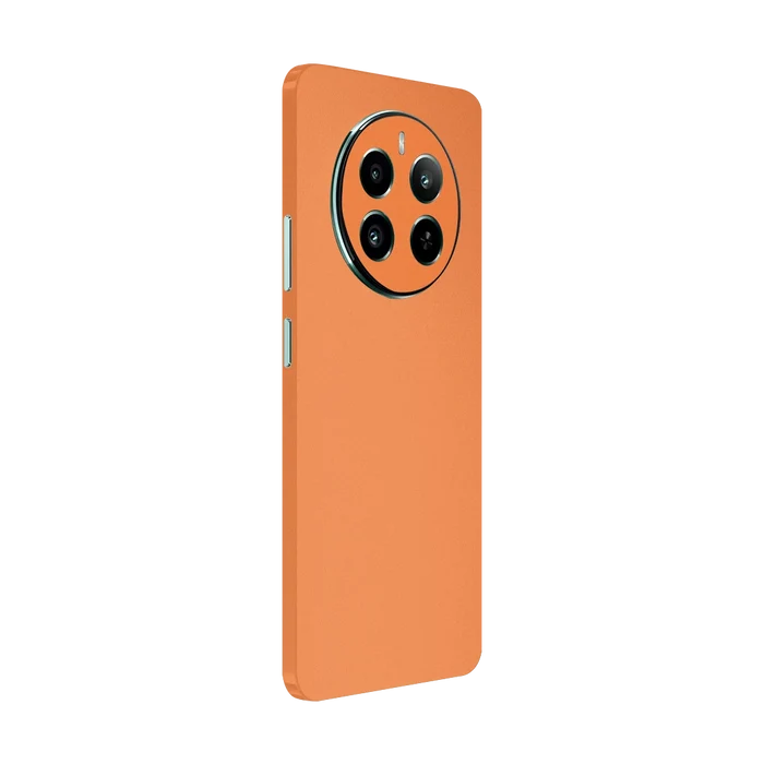 Full Back / Cosmic Orange