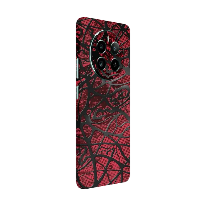 Full Back / Red Inmate