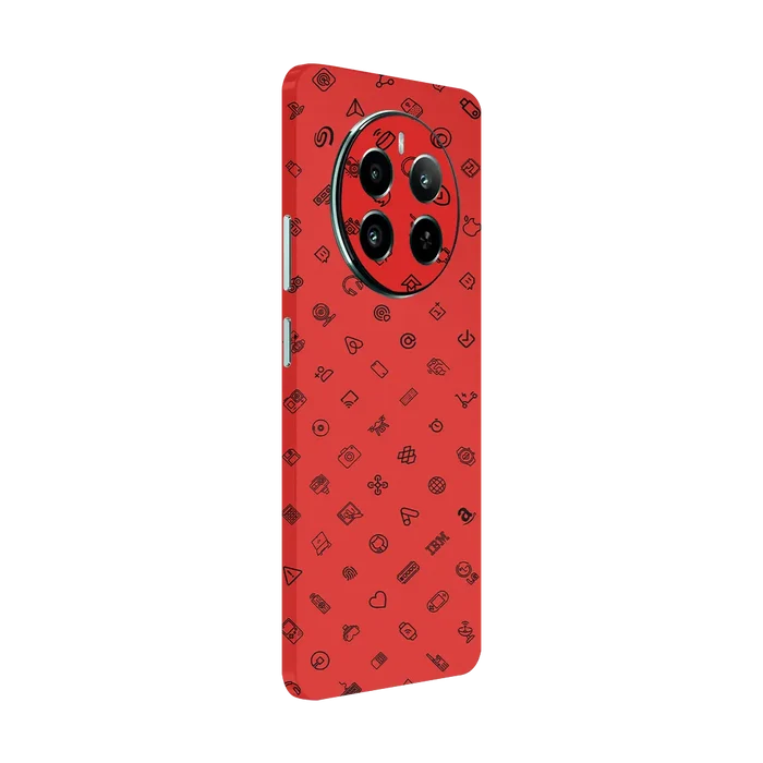 Realme 12 Plus 5G Mobile Skins & Wraps