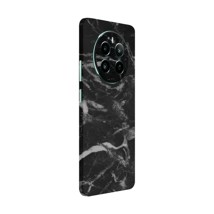 Full Back / Black Marble