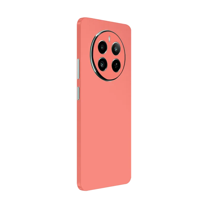 Full Back / Pastel Red