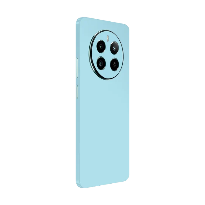 Full Back / Pastel Blue