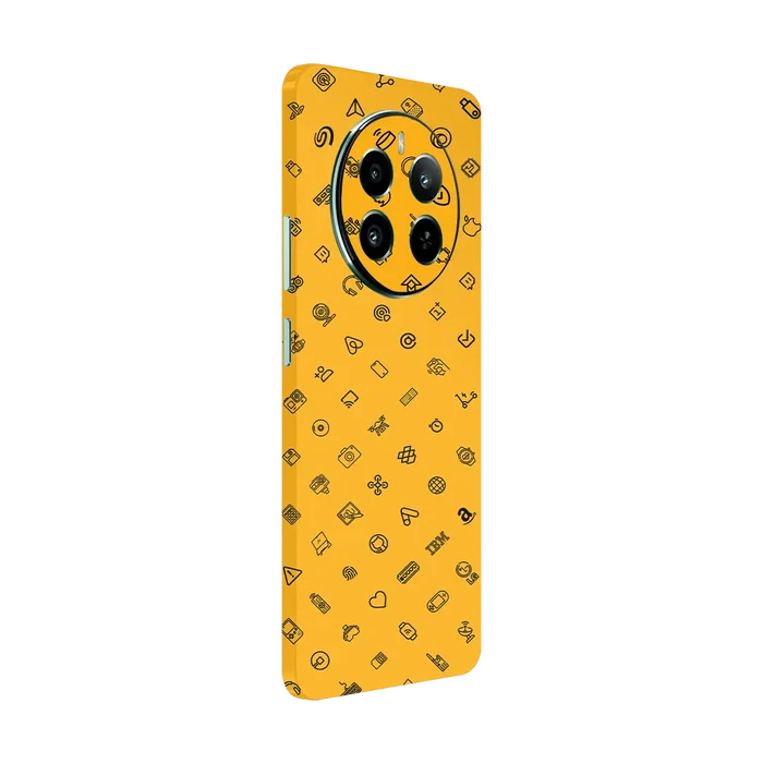 Realme 12 Plus 5G Mobile Skins & Wraps