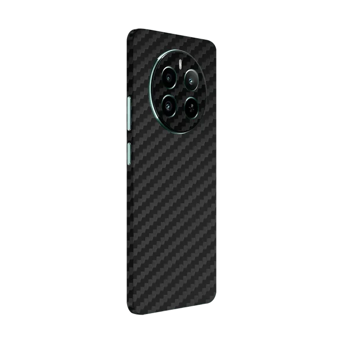 Full Back / Carbon Fiber