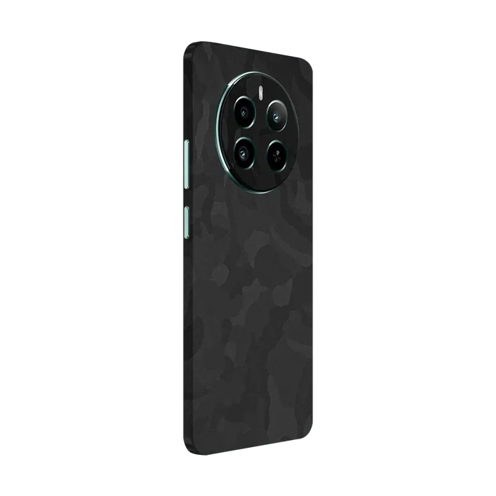 Full Back / Black Camo